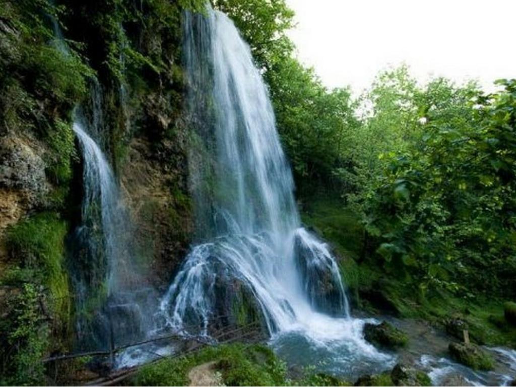 Cottage Vodice ซลาตีบอร์ ภายนอก รูปภาพ